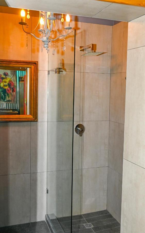 Terebinte Bed & Breakfast Дърбан Екстериор снимка